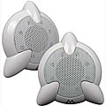 Assess about Novation ableton Live Launchpad Merkury Innovations Universal White iPod and MP3 Speakers
