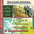 Healthy Living Software