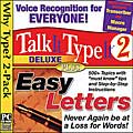 Why Type? 2-pack Software