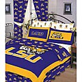 LSU Tigers Bed-in-a-Bag