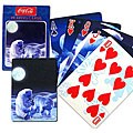 Free correlative resources on Pepsi Machine Restoration Pepsi/ Mountain Dew/ Coca Cola Playing Card Decks (Pack of 2)