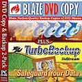 Blaze DVD Copy/ Turbo Backup Software