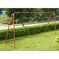 TNT 12x6-feet Backyard Steel Soccer Goal with Net