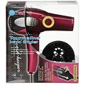 News and reviews on Hair Pepperie Conair 223X Infiniti Pink Hair Dryer