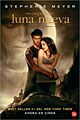 Luna nueva/ New Moon - MTI (Paperback)