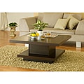 Wakiaka Unique Pagoda Coffee Table
