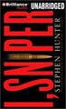 I, Sniper (MP3 on CD)