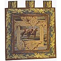 'English Hunt' Tapestry