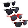 Amazing pamphlets on vintage sunglasses Wayfarer Men's Plastic Sunglasses