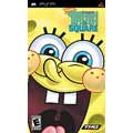 PSP - SpongeBob Truth Or Square