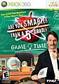 Xbox 360 - Are You Smarter Than A 5th Grader? Game Time