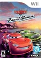 Wii - Cars Race-O-Rama