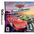 Cars Race-O-Rama