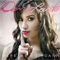 Demi Lovato - Here We Go Again *
