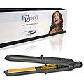 H2Pro 109YVI 7/10-inch Domed Ceramic Tourmaline Styling Iron