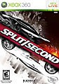Xbox 360 - Split/Second