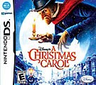 NinDS - A Christmas Carol