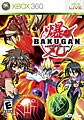 Xbox 360 - Bakugan