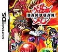 NinDS - Bakugan: Battle Brawlers