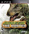 PS3 - Jurassic: The Hunter