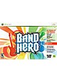 Xbox 360 - Band Hero (Superbundle)