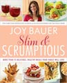 Slim & Scrumptious (Paperback)