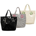 Chinese Laundry Double-strap Patent Handbag