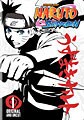 Naruto Shippuden Vol. 1 (DVD)