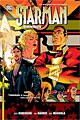 Starman Omnibus Vol. 4 (Hardcover)