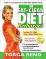 The Eat-clean Diet Recharged (Paperback)