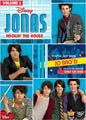 Jonas Brothers: Jonas: Rockin` The House - Vol. 1 (DVD)
