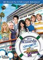 Wizards On Deck With Hannah Montana (DVD)