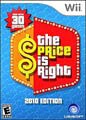 Wii - The Price Is Right 2010