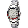 Invicta Men's Pro Diver Stainless Steel Watch