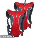 Gooseberry 2-liter Fill Cap Black Hydration Packs (Set of 2)