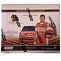 Nascar Press Pass Premium Racing Card Box (Pack of 16)