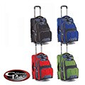 CalPak Fushion Dual-use 20-inch Carry-on/ Backpack