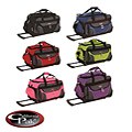 CalPak Champ Solid 21 Inch Carry On Rolling Duffel Bag