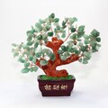 Jade Bonsai Tree (China)