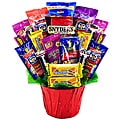 Sweets in Bloom Guilt-free Gift Basket