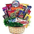 Best online information on Snack Candy Snack Attack Gift Basket