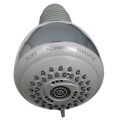Hansgrohe Prisma 3-setting Showerhead