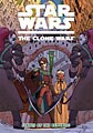 Star Wars, The Clone Wars Vol. 1: Slaves of the Republic (Paperback)