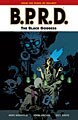 B.P.R.D. Vol. 11: The Black Goddess (Hellboy) (Paperback)