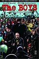 The Boys Vol. 5: Herogasm (Paperback)