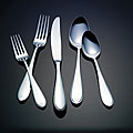 Yamazaki Austen 5-piece Place Setting