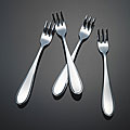 Yamazaki Hospitality 4-piece Cocktail Fork Set