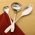 Yamazaki Oslo 3-piece Completer Set