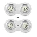 Oregon Scientific White Weather Hub (Pack of 2)