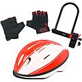 Bike Accessory Medium Size Combo Pack
